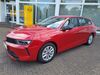Opel Astra kreis|erlangen-hoechstadt