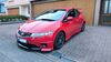 Honda Civic schenkenzell