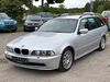 BMW 525 deutschland
