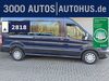 Ford Transit gnarrenburg
