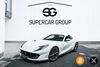 Ferrari 812 tegernsee