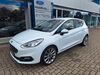 Ford Fiesta harzungen