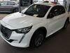 Peugeot e-208 harzungen