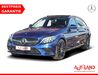 Mercedes-Benz C 180 kreis|erlangen-hoechstadt