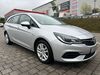 Opel Astra gusenburg
