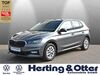 Skoda Fabia hueckeswagen