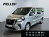Nissan Primastar ehringshausen