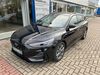 Ford Focus harzungen