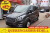 Ford Tourneo Custom loehma