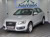 Audi Q5 gieboldehausen