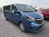 Opel Vivaro juetrichau