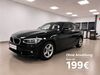 BMW 118 dorn-duerkheim