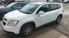 Chevrolet Orlando goergeshausen