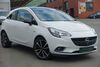 Opel Corsa fredersdorf-vogelsdorf