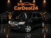 Suzuki Grand Vitara hueckeswagen