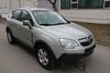 Opel Antara Kirchheim an der Weinstraße
