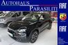 Fiat 600e hueckeswagen