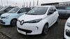 Renault ZOE dohma