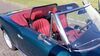 Fiat 124 Spider solingen