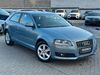 Audi A3 kreis|rheingau-taunus-kreis