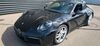 Porsche 911 Urmodell geisenfeld