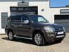 Mitsubishi Pajero enzkloesterle