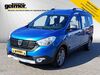 Dacia Dokker ober-hilbersheim