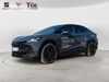 Cupra Tavascan niederhosenbach