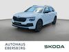 Skoda Kamiq geisenfeld