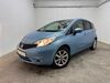 Nissan Note hottelstedt