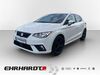 Seat Ibiza hottelstedt