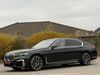 BMW 750 enzkloesterle