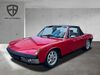 Porsche 914 nieder-hilbersheim