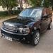Land Rover Range Rover Sport Schöfweg