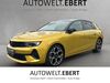 Opel Astra woelferlingen