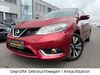 Nissan Pulsar hueckeswagen