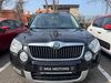 Skoda Yeti Schöna-Kolpien