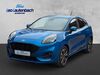 Ford Puma harzungen