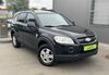Chevrolet Captiva saalow
