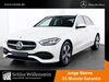 Mercedes-Benz C 300 stumsdorf