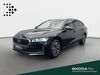 Skoda Superb ober-hilbersheim
