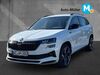 Skoda Karoq trechtingshausen