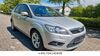 Ford Focus leutesdorf