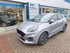 Ford Puma harzungen