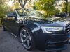 Audi A5 tegernsee