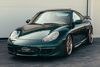 Porsche 996 Droßdorf