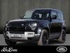 Land Rover Defender irrhausen
