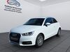 Audi A1 saerbeck