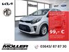 Kia Picanto niederzimmern