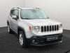 Jeep Renegade undenheim
